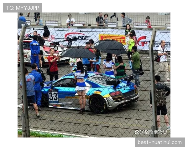 迪士尼、Hello Kitty等非传统品牌涌入F1赛场，重塑赛事娱乐形象