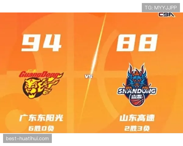 山西女篮六连胜后憾负广东 阵容深度提升令其稳居争冠行列